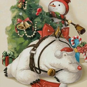 Meet your Posher, Bill